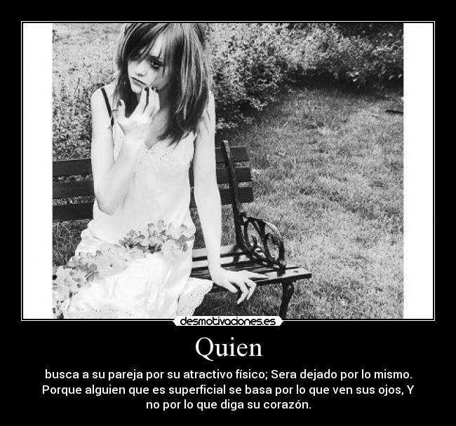 Quien -