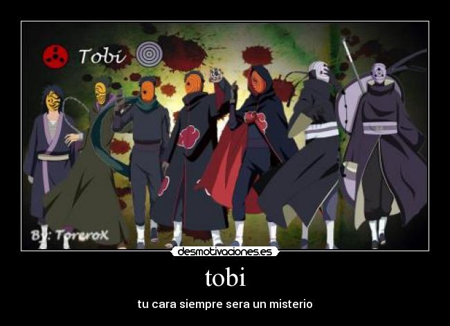 tobi -