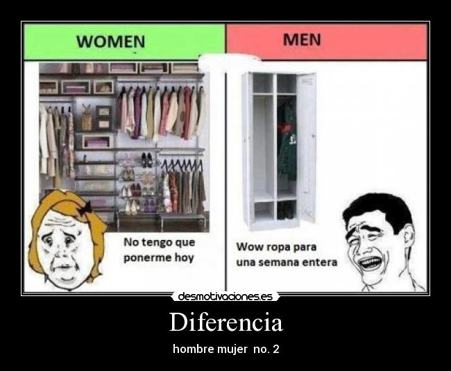Diferencia -