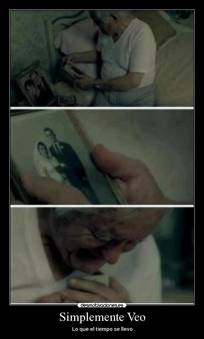 Simplemente Veo - 