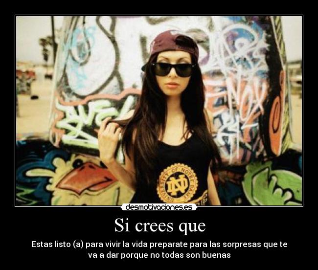 carteles vida desmotivaciones