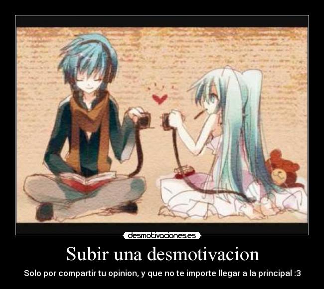 carteles subir una desmotivacion desmotivaciones