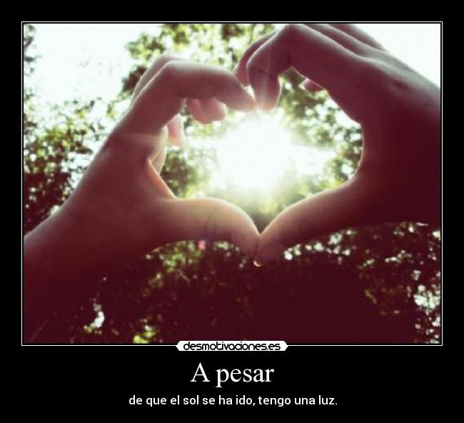 carteles pesar desmotivaciones