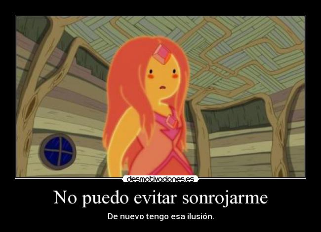 carteles anime desmotivaciones