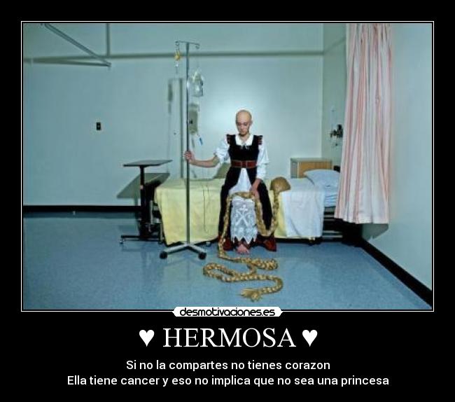 ♥ HERMOSA ♥ -