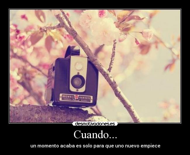 Cuando... - 