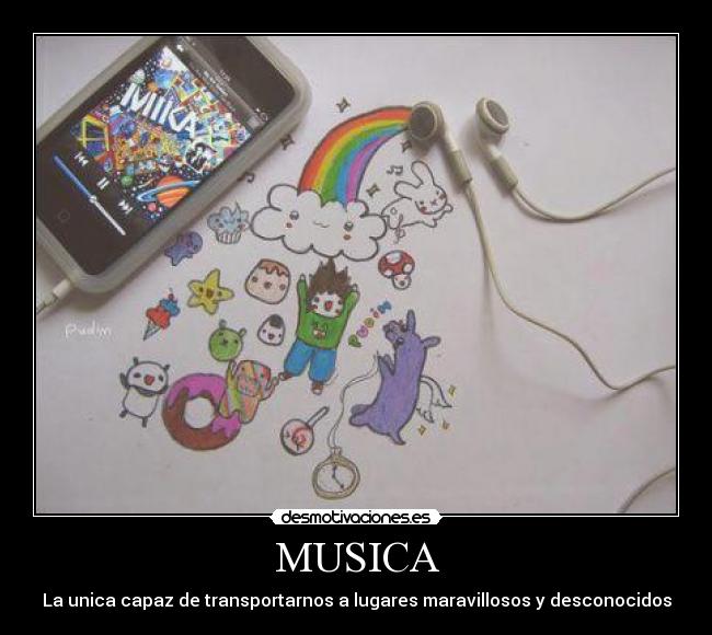 MUSICA - 