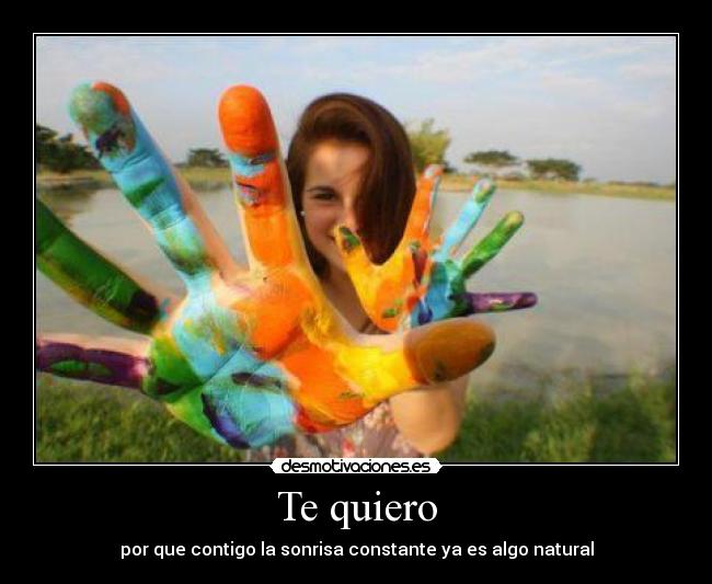 carteles natural desmotivaciones