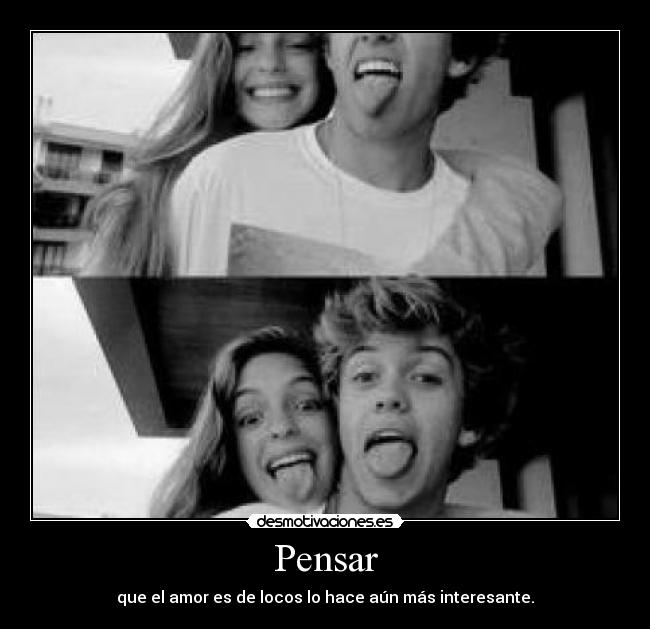 Pensar - 