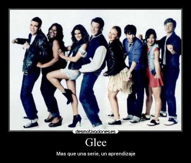 Glee -