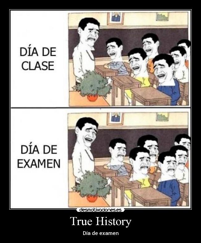 True History - 