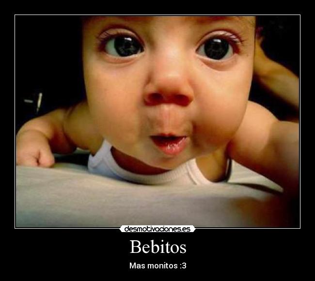 Bebitos -