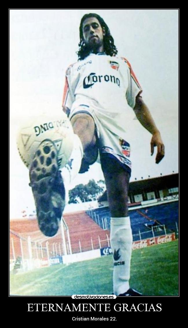 ETERNAMENTE GRACIAS - 