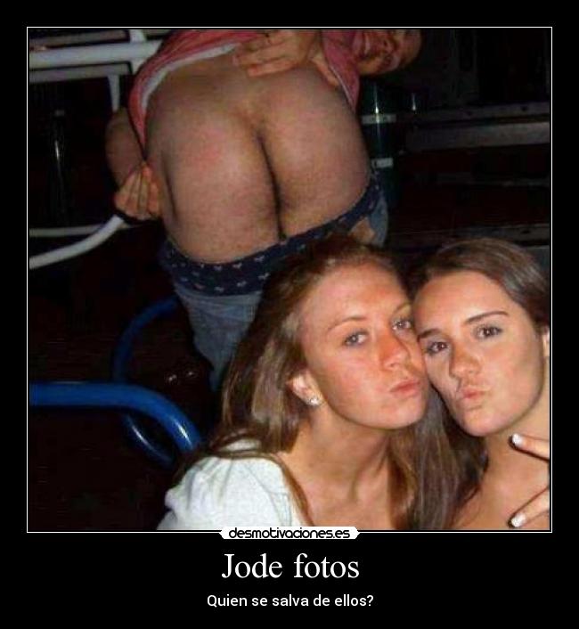 Jode fotos -