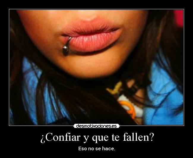 carteles okl desmotivaciones