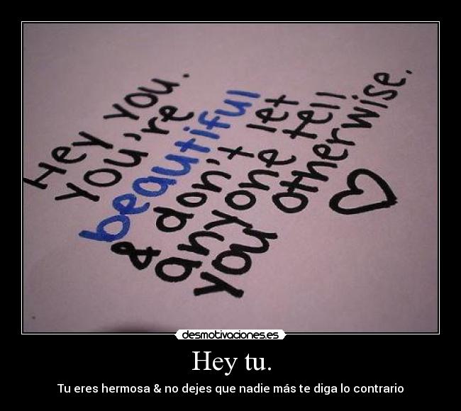 carteles maredepelos desmotivaciones