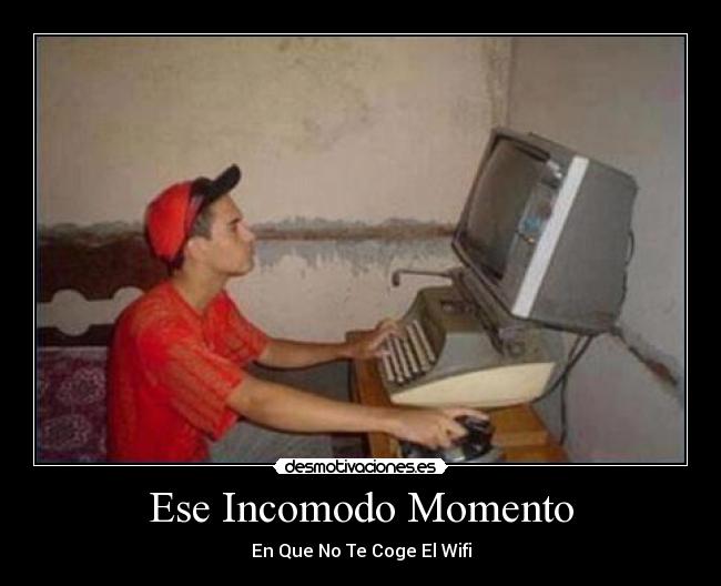 Ese Incomodo Momento - 