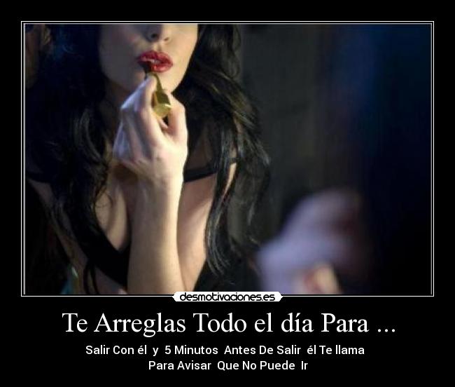 carteles dia desmotivaciones