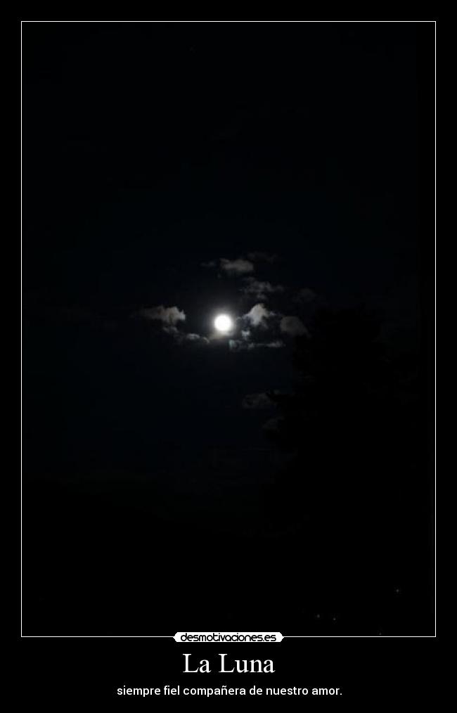 La Luna -