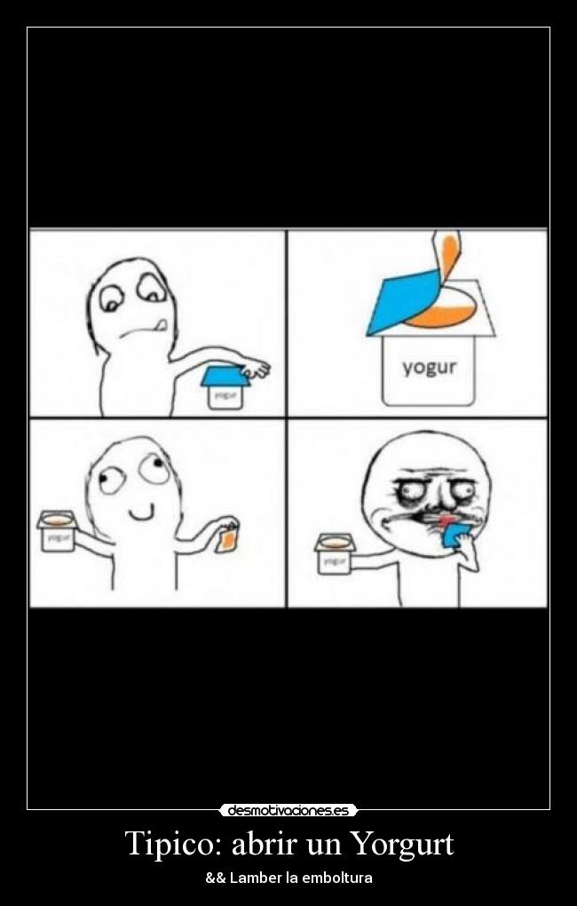 carteles tipico desmotivaciones