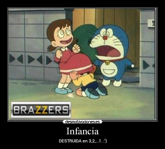 Infancia - 
