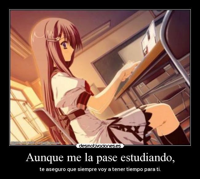 carteles anime stellar teather moe perlithakawai desmotivaciones