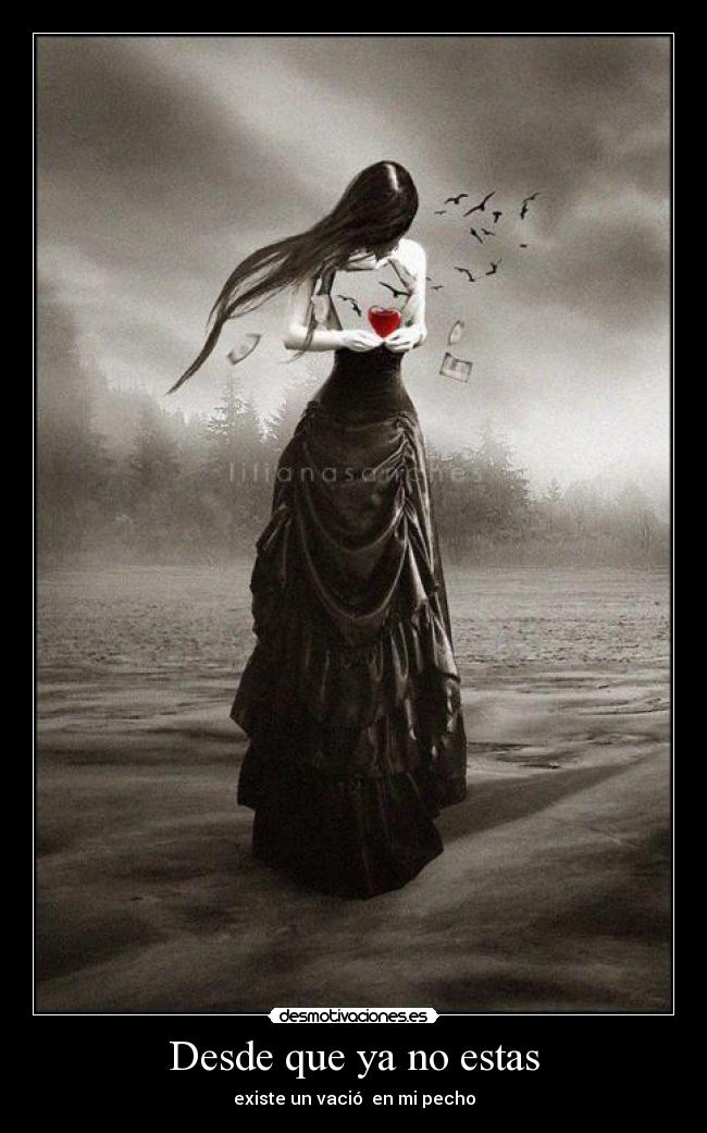 carteles estas pecho desmotivaciones