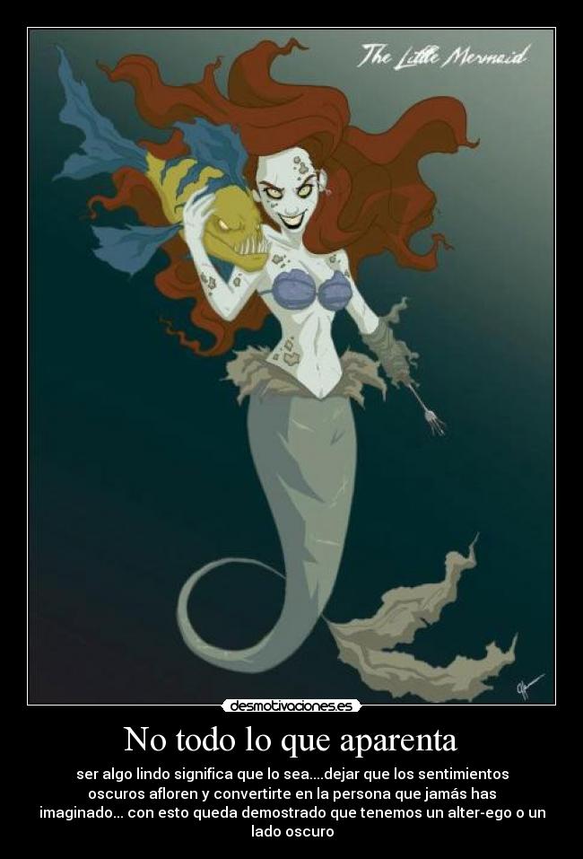 carteles lado oscuro desmotivaciones