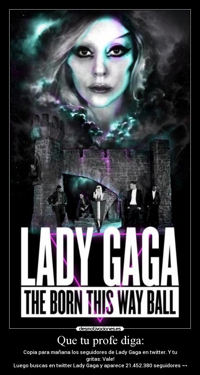 carteles  desmotivaciones