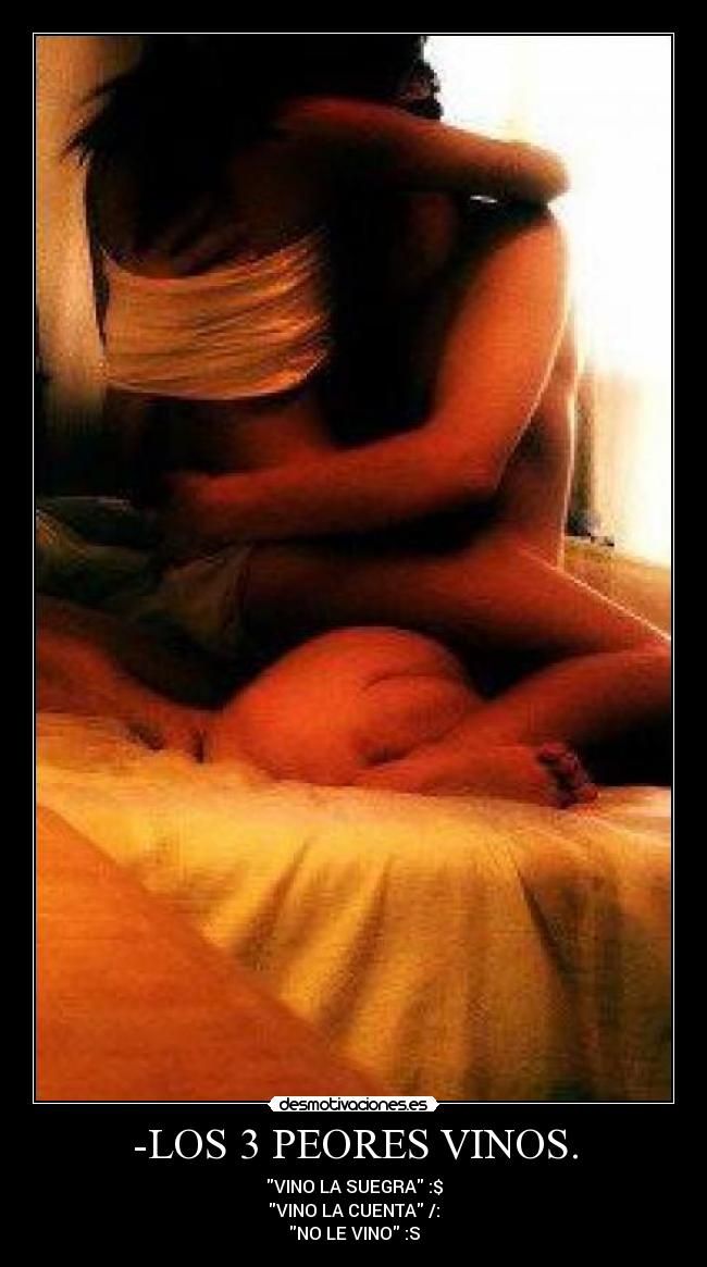 carteles hay peores vinos que esos desmotivaciones