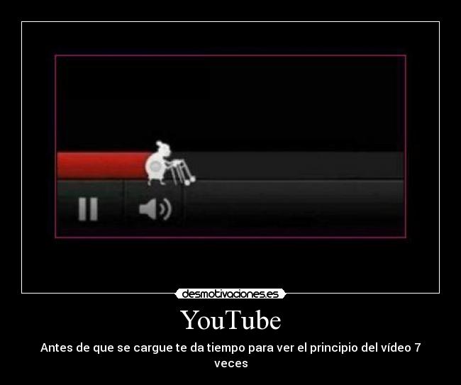 YouTube -