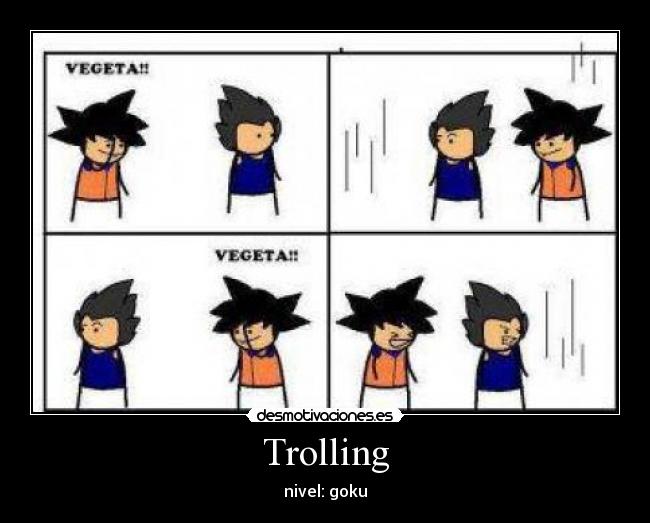 Trolling - 