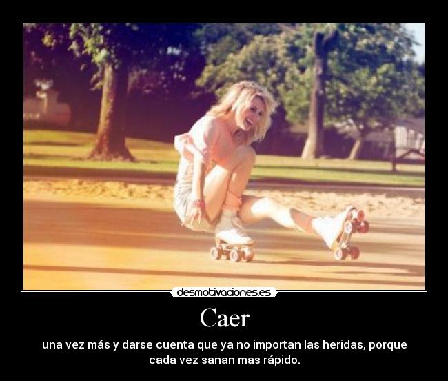Caer -