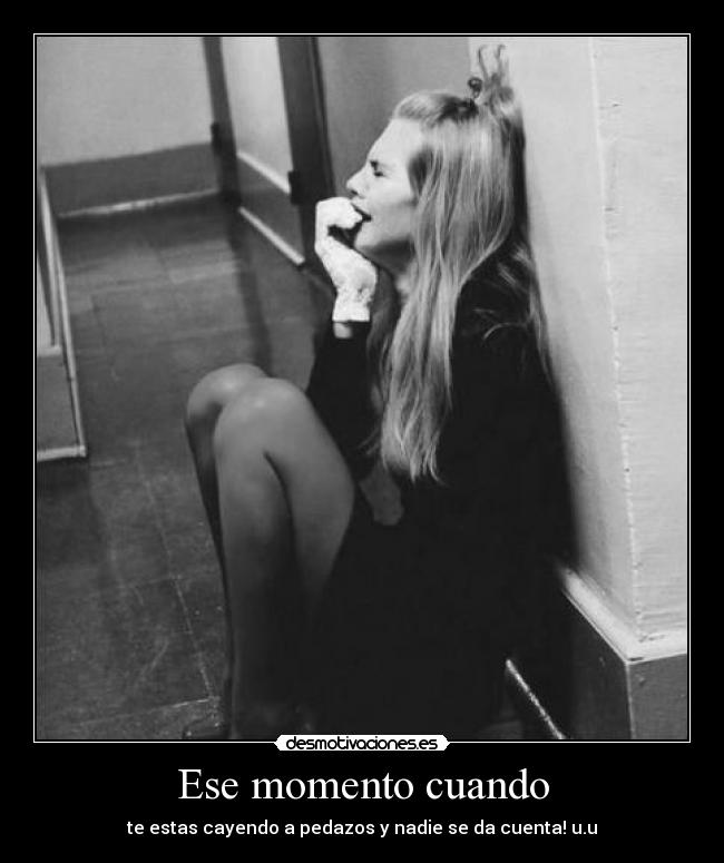 carteles agustina desmotivaciones