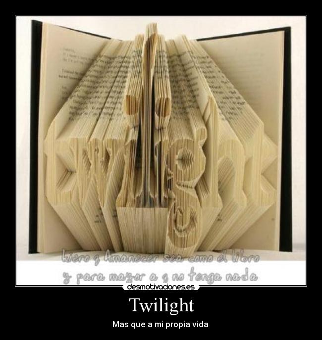 Twilight -