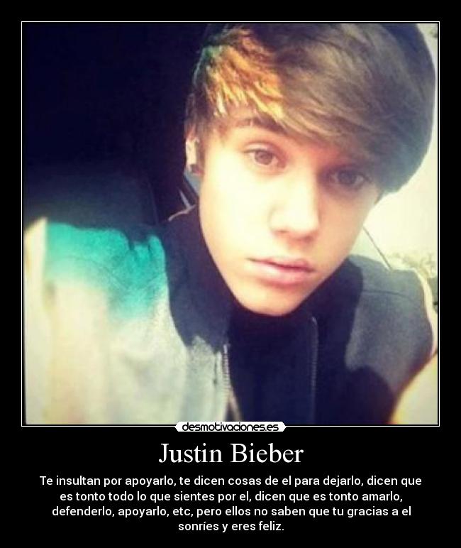 Justin Bieber - 