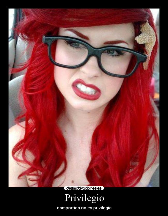 Privilegio - 