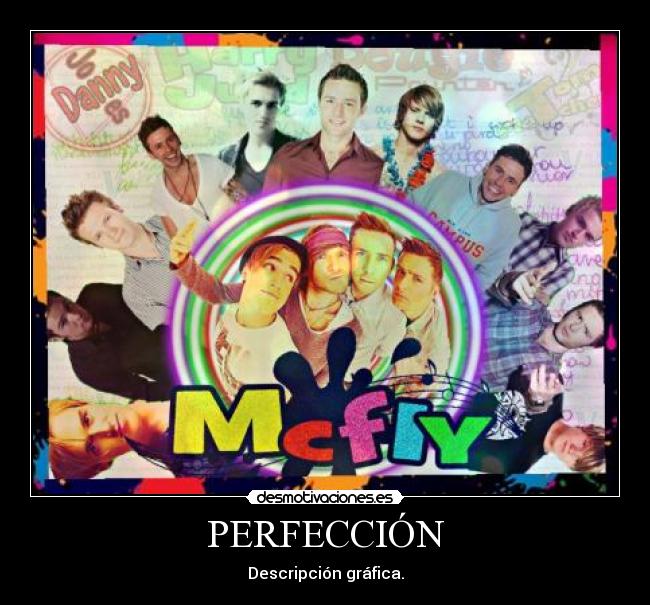 PERFECCIÓN -