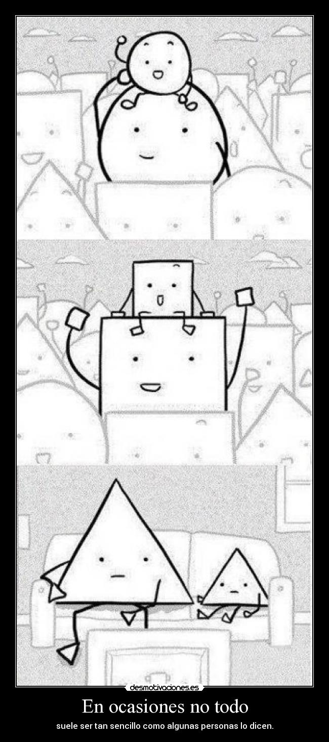 En ocasiones no todo -