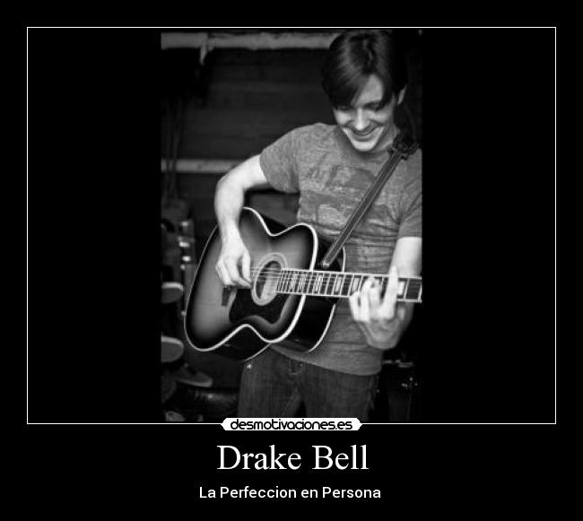 Drake Bell -