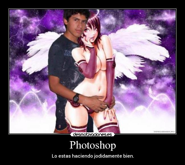 Photoshop - 