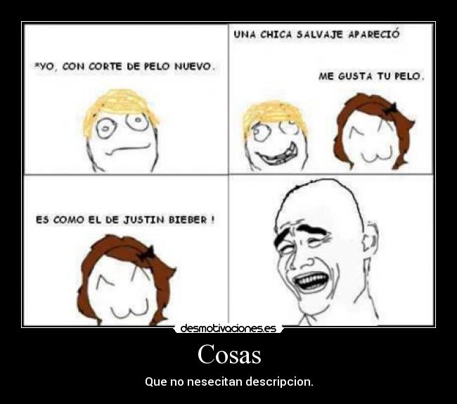 Cosas - 