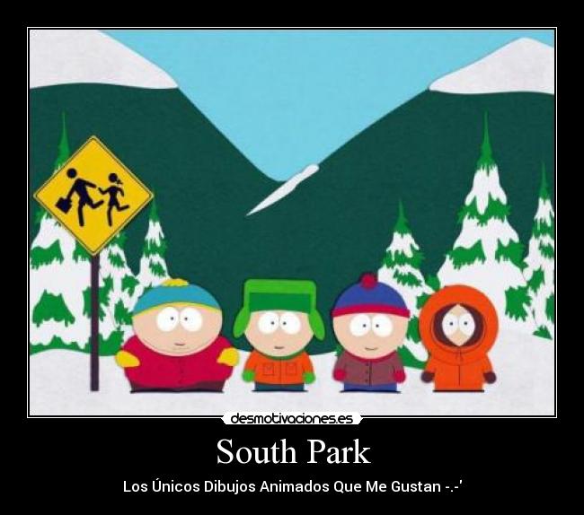 South Park - 