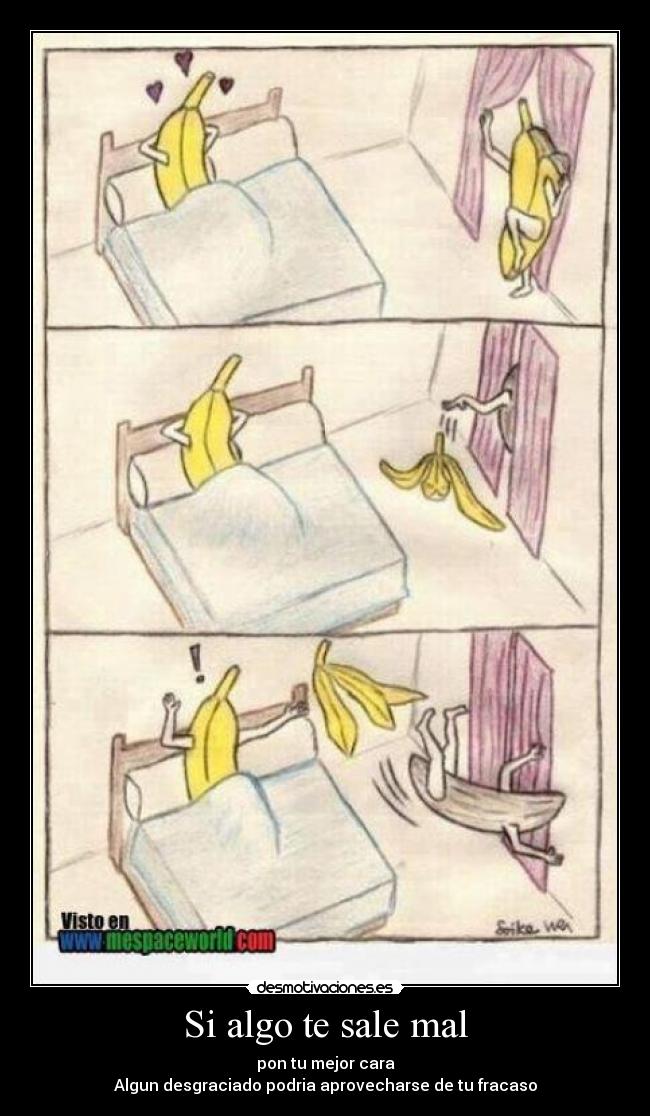 carteles fracasado aquel rie desmotivaciones