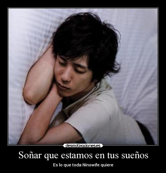 carteles kazunari ninomiya arashi amnos nino desmotivaciones