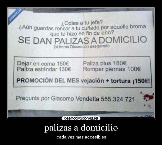 carteles emii desmotivaciones