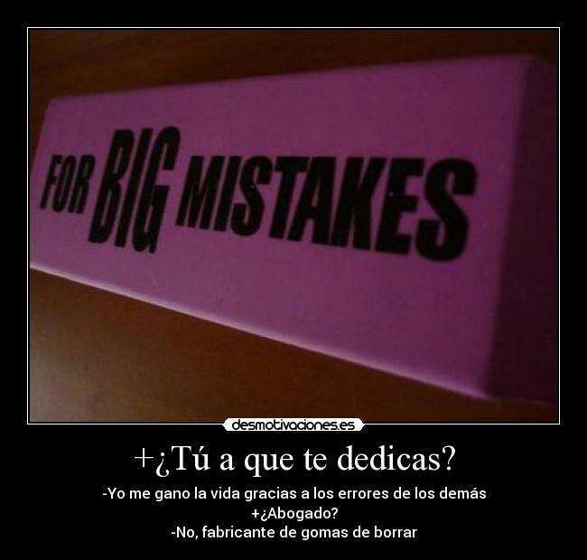 carteles eliyj7 desmotivaciones