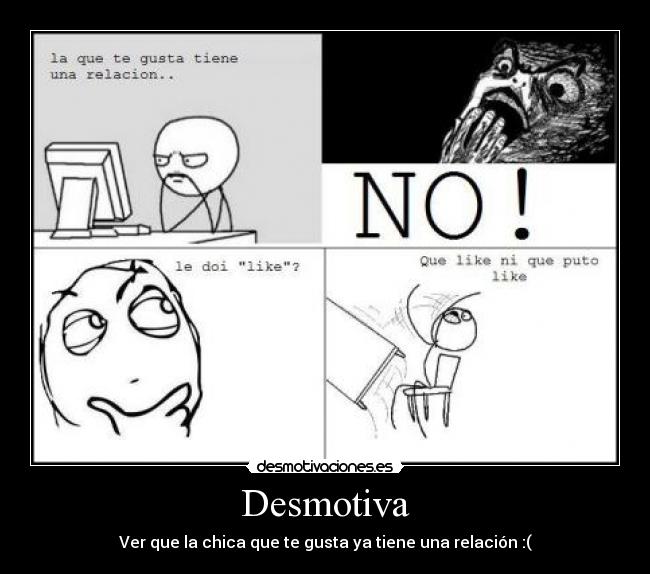 Desmotiva - 