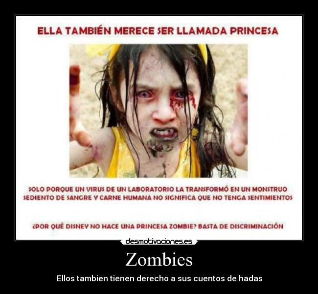 Zombies - 