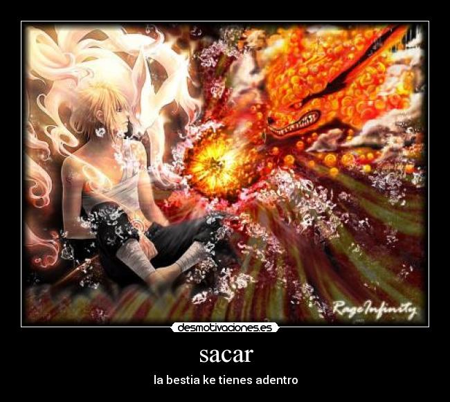 sacar - 